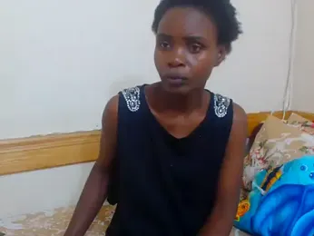 ChocolateClit webcam model stream image