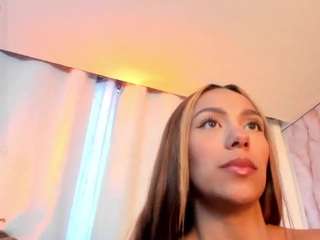 arianne-ferrer webcam model stream image