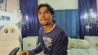 MattFiore webcam model stream image