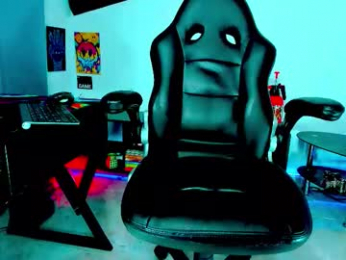 aaronswt7 webcam model stream image