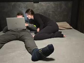 cumhavefunwithusxx webcam model stream image