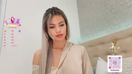 Natalimuur webcam model stream image