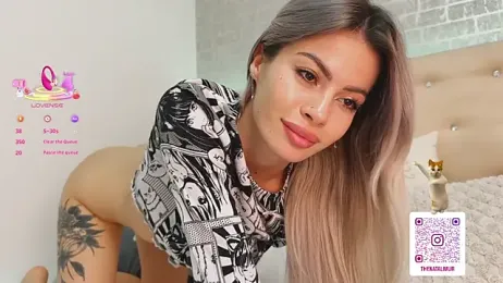 Natalimuur webcam stripchat model stream image