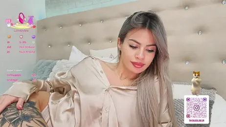 Natalimuur webcam model stream image