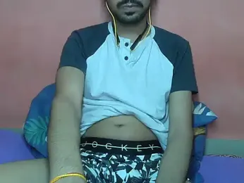 Cuteeeboy23 webcam model stream image