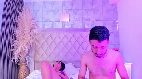 StevenAndLaura webcam model stream image