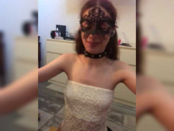 squirtproo webcam model stream image