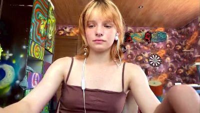 DorisEisley webcam cam4 model stream image