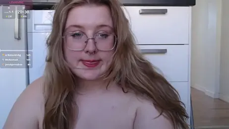 AgnesRoseCams webcam model stream image