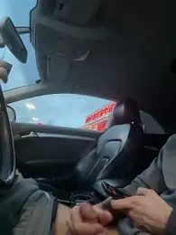 musti312 webcam model stream image