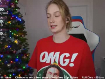 laylas_universe webcam model stream image