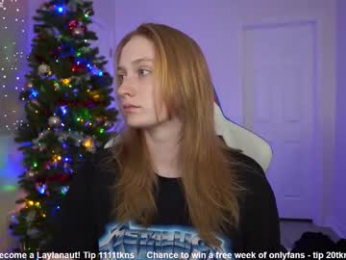 laylas_universe webcam model stream image