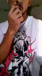 Morenito245 webcam model stream image