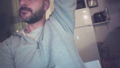 VinnyBad webcam model stream image