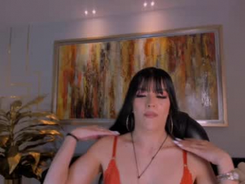 valeriariverax webcam model stream image