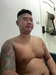onigiri0709 webcam model stream image