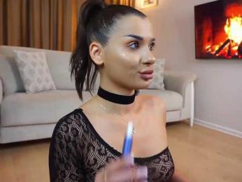 Chloenyx webcam model stream image