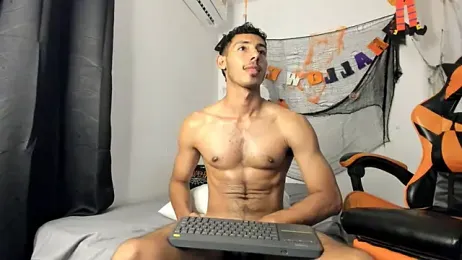 jhosep_hamilton webcam stripchat model stream image