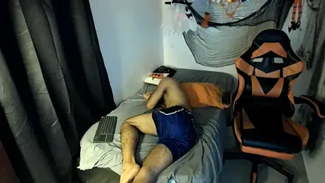 jhosep_hamilton webcam model stream image