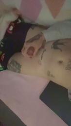 Fran_peli webcam model stream image