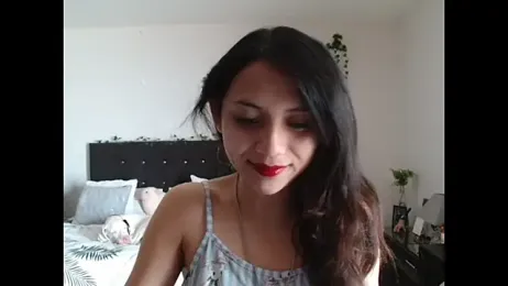 Dama_Scarlata18 webcam model stream image