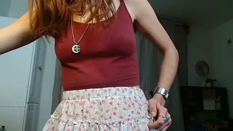 Dama_Scarlata18 webcam model stream image