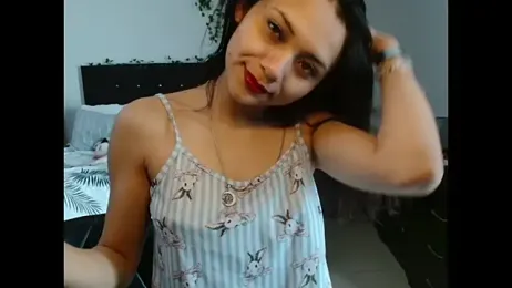 Dama_Scarlata18 webcam model stream image