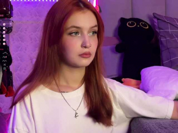 GoodyGirl webcam model stream image