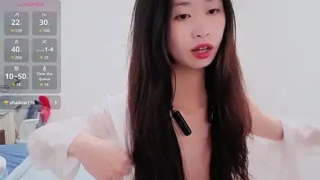 dudu-baby10 webcam model stream image