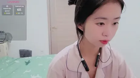 dudu-baby10 webcam model stream image