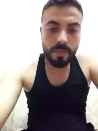 Kaan1607 webcam model stream image