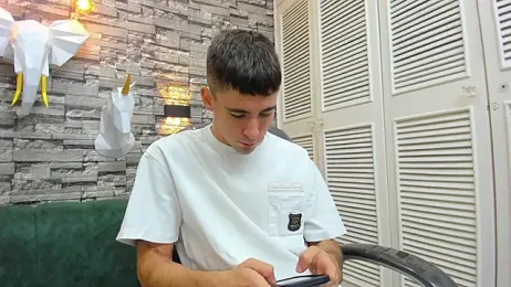 mike_whitee webcam model stream image