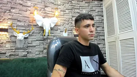 mike_whitee webcam model stream image