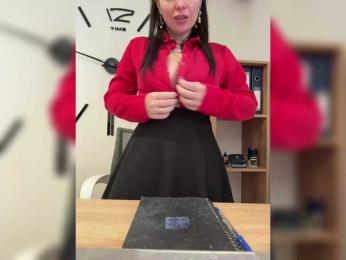 Fox_Black webcam bongacams model stream image