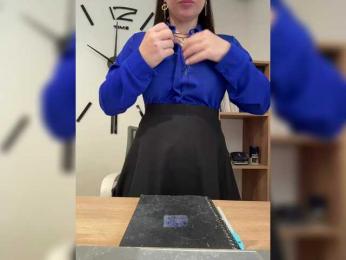 Fox_Black webcam bongacams model stream image