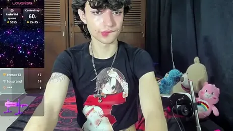 Deep_sexual_dream webcam model stream image