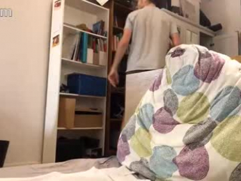 dantheman233 webcam chaturbate model stream image