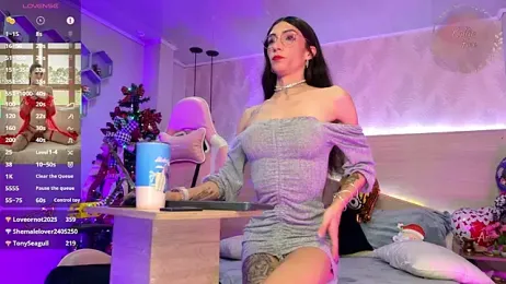 kylliefox_ webcam stripchat model stream image