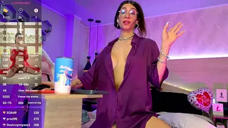 kylliefox_ webcam stripchat model stream image