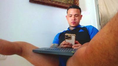 david_rousse1_ webcam model stream image