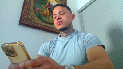 david_rousse1_ webcam model stream image