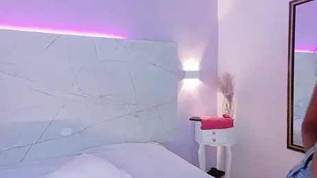 AbrilBrent webcam model stream image