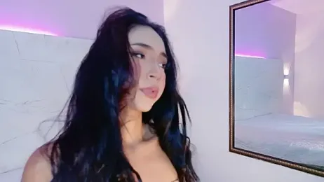 AbrilBrent webcam model stream image