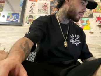 panthers_room webcam chaturbate model stream image