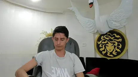 Wicked_Twink webcam model stream image