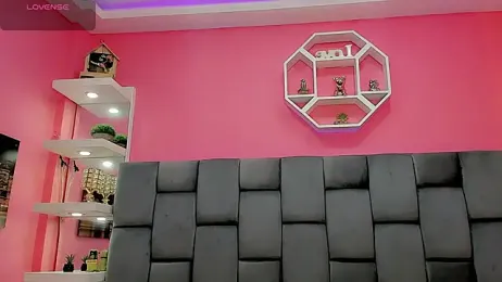 DaleskaSanchez webcam model stream image