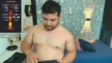 Adonis_Walker webcam model stream image