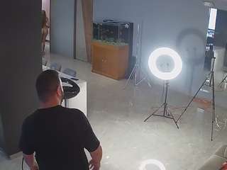 voyeurcam-casa-salsa-parlor webcam model stream image