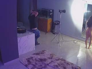 voyeurcam-casa-salsa-parlor webcam model stream image