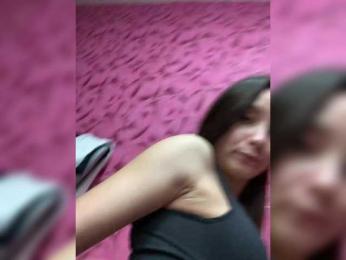 NataliLuxe webcam model stream image